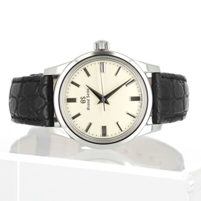 Grand Seiko Elegance