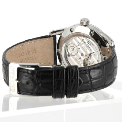 Grand Seiko Elegance