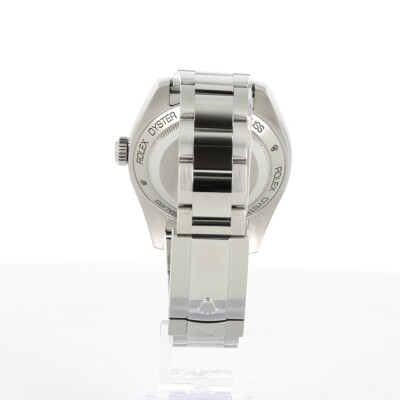 Montre Rolex Milgauss Z Blue