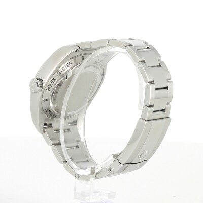 Montre Rolex Milgauss Z Blue