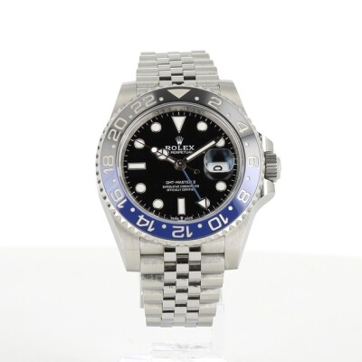 GMT Master II