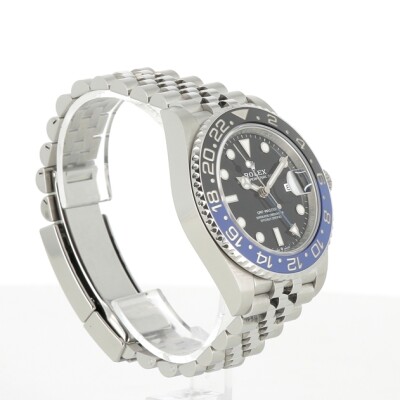 GMT Master II