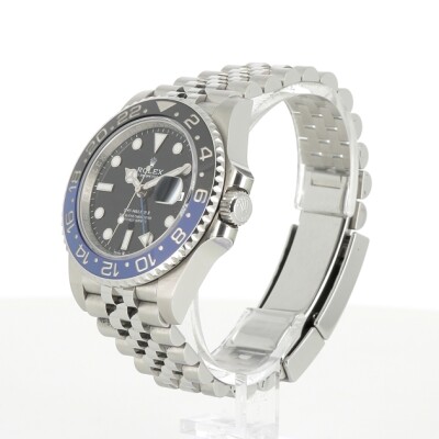 GMT Master II