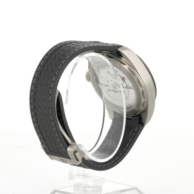 Seamaster Aqua Terra GMT Worldtimer 43mm