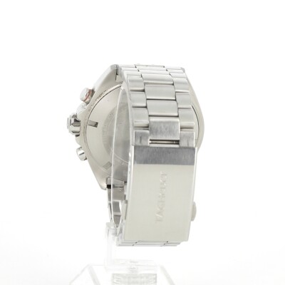 Formula 1 Gulf Quartz 43mm