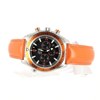 Seamaste Planet Ocean