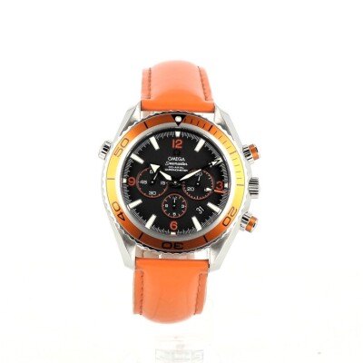 Seamaste Planet Ocean