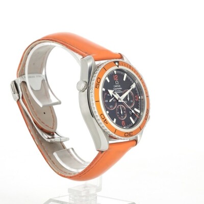 Seamaste Planet Ocean