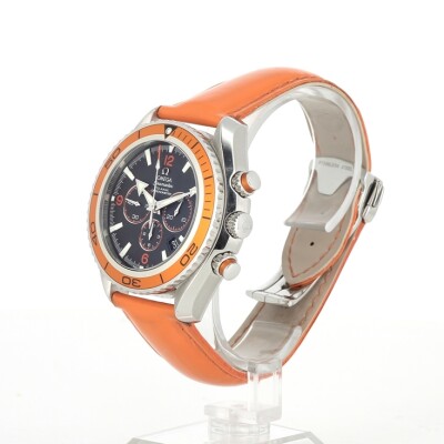 Seamaste Planet Ocean