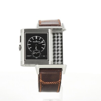 Reverso Night and Day