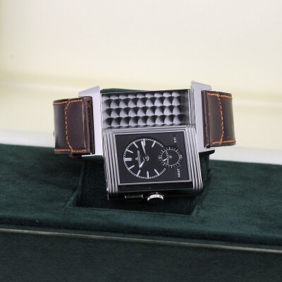 Reverso Night and Day