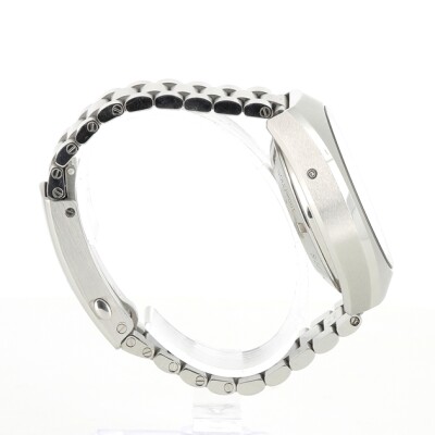 peedmaster Mark II Co-Axial Chronometer Chronograph