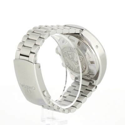 peedmaster Mark II Co-Axial Chronometer Chronograph