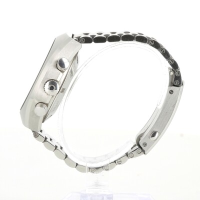 peedmaster Mark II Co-Axial Chronometer Chronograph