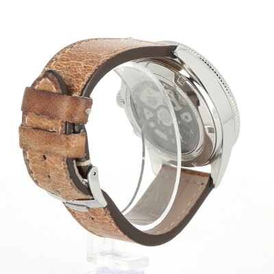 Heritage Autavia Calibre Heuer 02