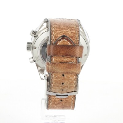 Heritage Autavia Calibre Heuer 02