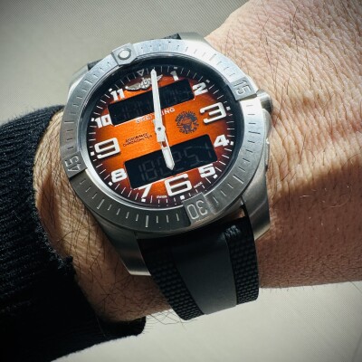 Professional Aerospace B70 Orbiter