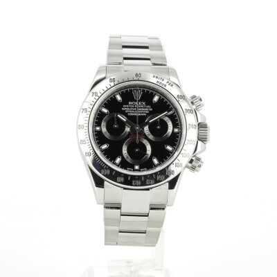 Cosmograph daytona Chromalight