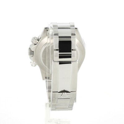 Cosmograph daytona Chromalight