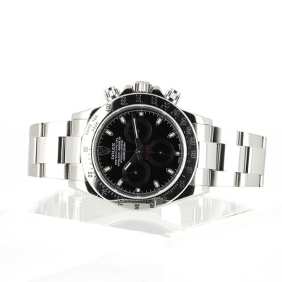 Cosmograph daytona Chromalight