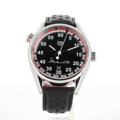 Carrera édition limitée Mohamed Ali