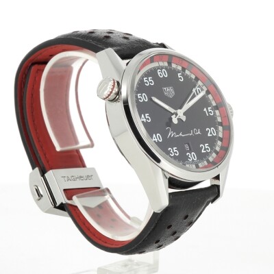 Carrera édition limitée Mohamed Ali