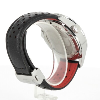 Carrera édition limitée Mohamed Ali