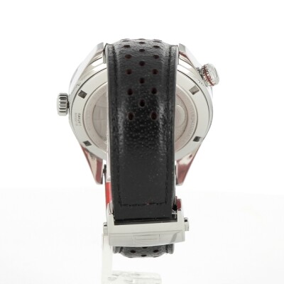 Carrera édition limitée Mohamed Ali