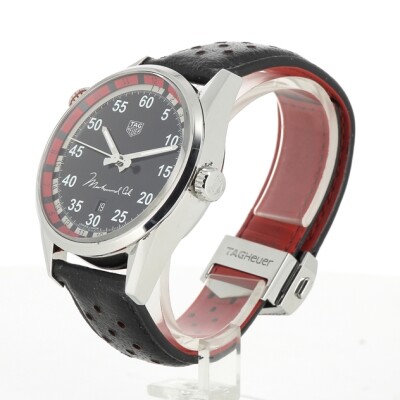 Carrera édition limitée Mohamed Ali