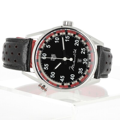 Carrera édition limitée Mohamed Ali