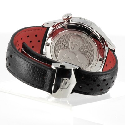 Carrera édition limitée Mohamed Ali