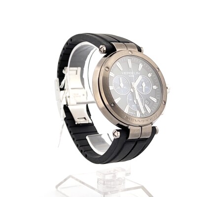Occasion Montre HERBELIN Newport