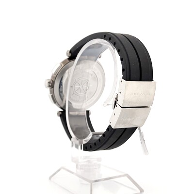 Occasion Montre HERBELIN Newport