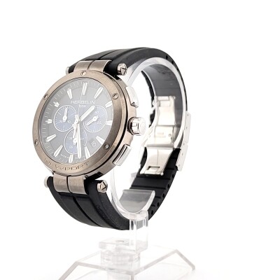 Occasion Montre HERBELIN Newport