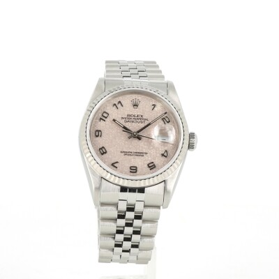 Datejust 36mm