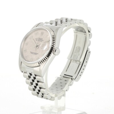 Datejust 36mm