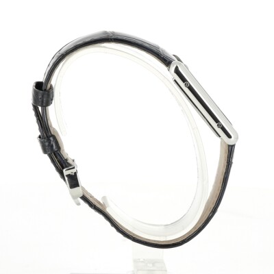 Tank Must Grand modèle