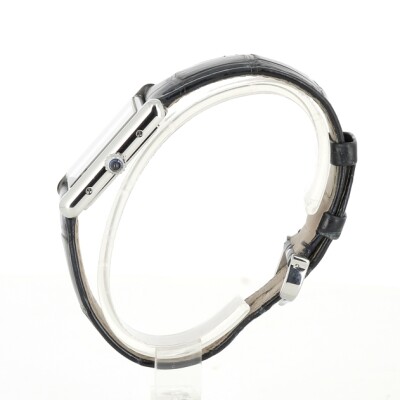 Tank Must Grand modèle