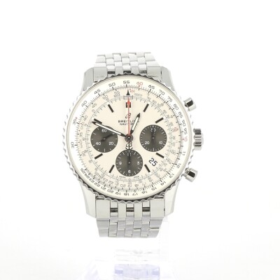 Navitimer 1 B01 Chronograph 43