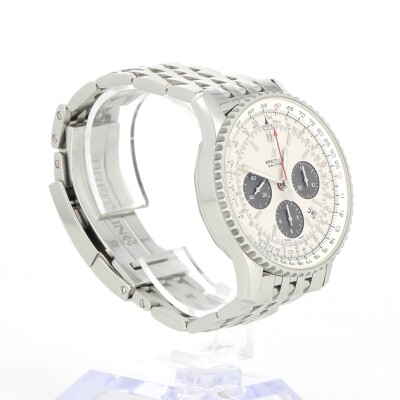 Navitimer 1 B01 Chronograph 43