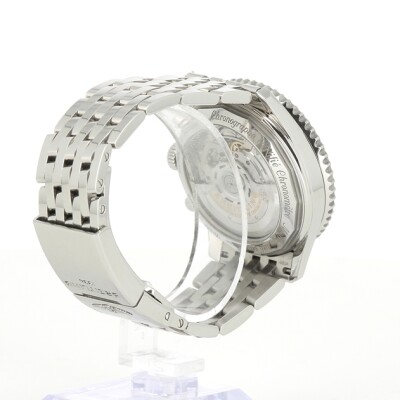 Navitimer 1 B01 Chronograph 43