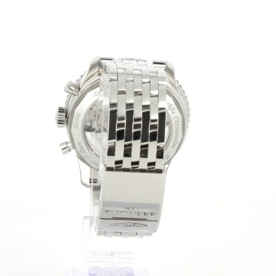 Navitimer 1 B01 Chronograph 43