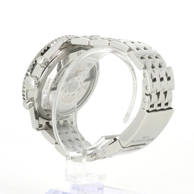 Navitimer 1 B01 Chronograph 43