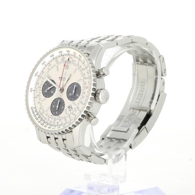 Navitimer 1 B01 Chronograph 43