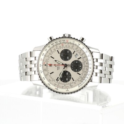 Navitimer 1 B01 Chronograph 43