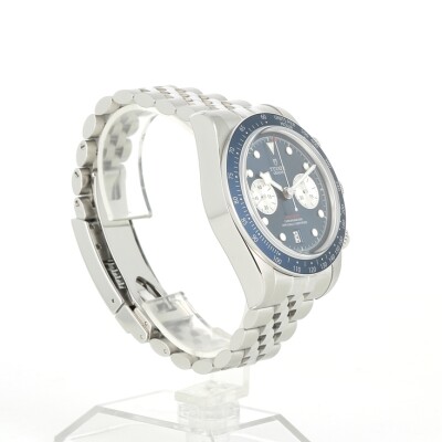 Black Bay Chrono, Edition boutique