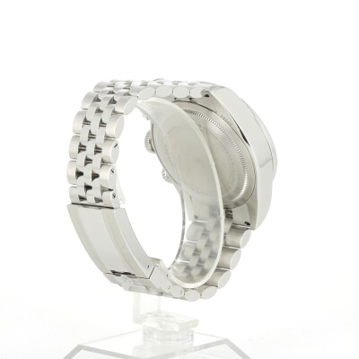 Black Bay Chrono, Edition boutique