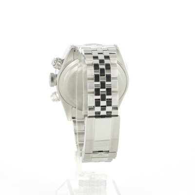 Black Bay Chrono, Edition boutique