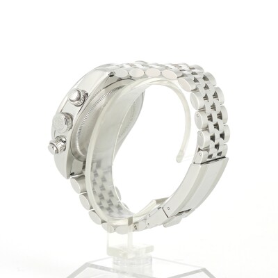 Black Bay Chrono, Edition boutique