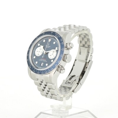 Black Bay Chrono, Edition boutique